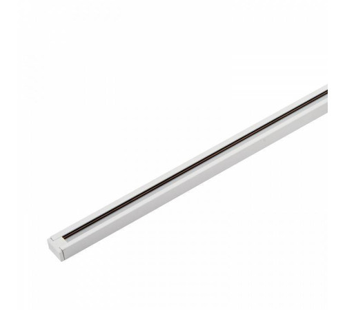 Трек накладной Denkirs DK Track White TR1001-WH/1