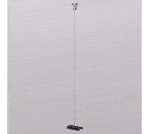 Подвес для трека Denkirs SMART Base TR2126-BK