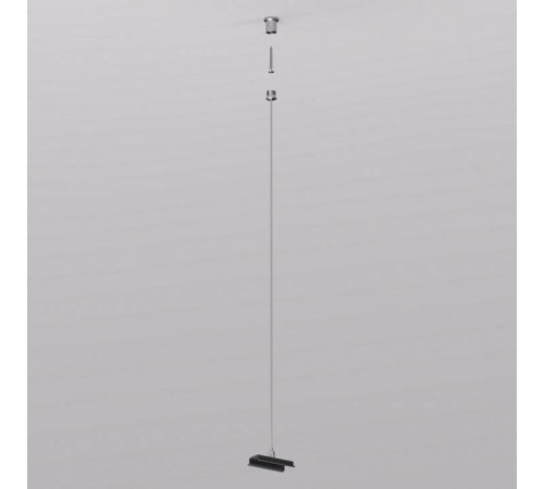 Подвес для трека Denkirs SMART Base TR2126-BK