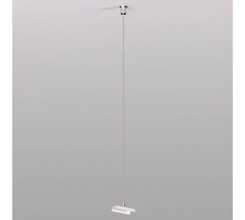 Подвес для трека Denkirs SMART Base TR2126-WH