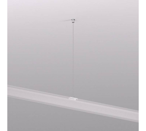 Подвес для трека Denkirs SMART Base TR2126-WH