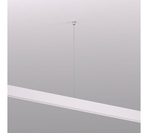 Подвес для трека Denkirs SMART Base TR2126-WH