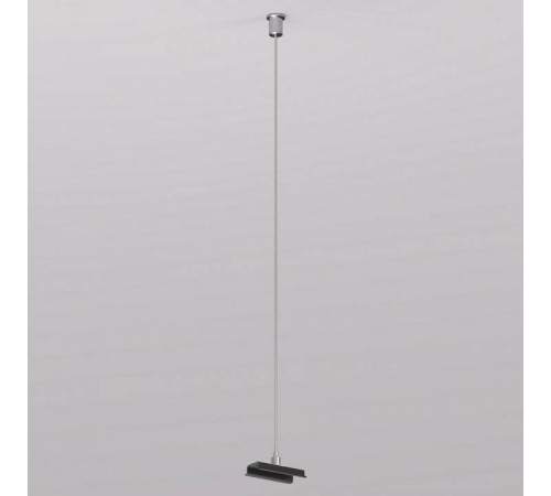 Подвес для трека Denkirs SMART Base TR2127-BK