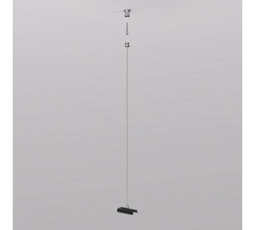 Подвес для трека Denkirs SMART Base TR2127-BK