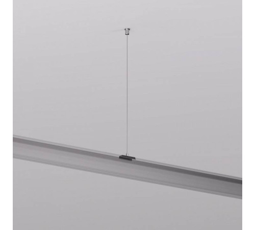 Подвес для трека Denkirs SMART Base TR2127-BK