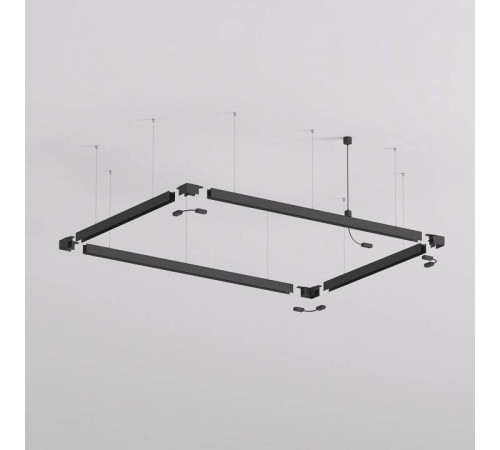 Подвес для трека Denkirs SMART Base TR2127-BK