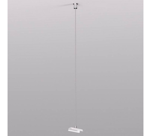 Подвес для трека Denkirs SMART Base TR2127-WH