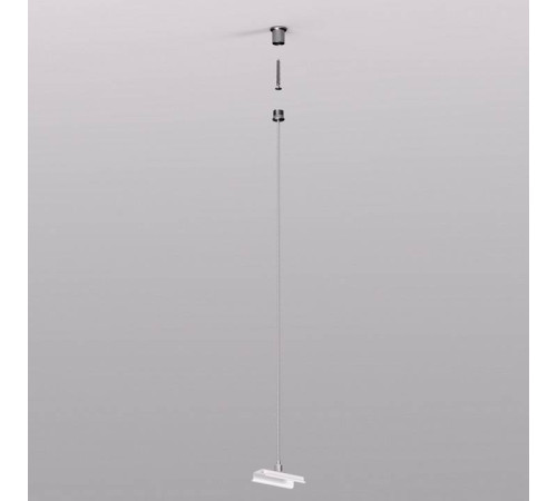 Подвес для трека Denkirs SMART Base TR2127-WH