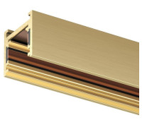 Трек накладной Denkirs SHINE BASE TR5716-SB