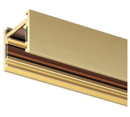 Трек накладной Denkirs SHINE BASE TR5716-SB