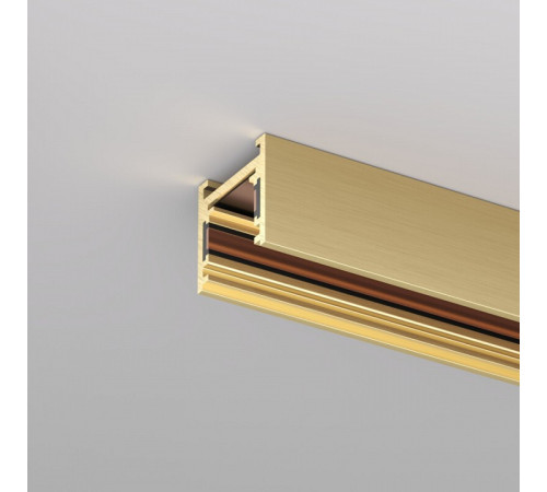 Трек накладной Denkirs SHINE BASE TR5716-SB