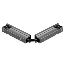 Соединитель гибкий для треков Denkirs SHINE BASE TR5724-DN