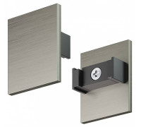 Заглушка для трека Denkirs SHINE BASE TR5735H-DN