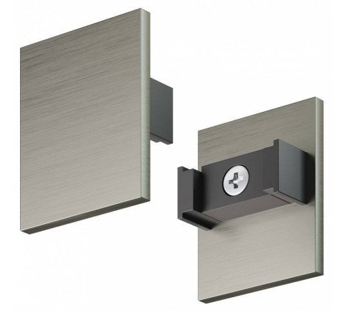 Заглушка для трека Denkirs SHINE BASE TR5735H-DN