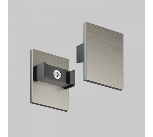 Заглушка для трека Denkirs SHINE BASE TR5735H-DN