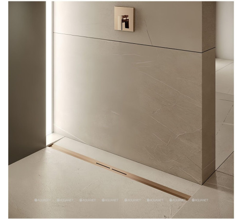 Дренажный профиль TECE TECEdrainprofile 670803