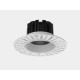 Встраиваемый светильник DesignLed DL-RE DL-RE48P-WH-12-WW