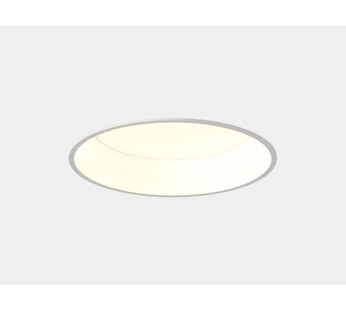 Встраиваемый светильник DesignLed WL-BQ BQ009109-WH-WW-ON