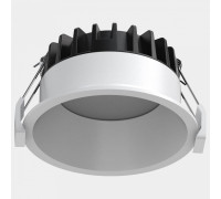 Встраиваемый светильник DesignLed WL-BQ BQ009109-WH-WW-ON