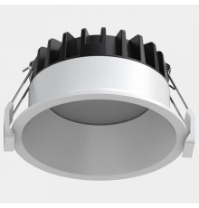 Встраиваемый светильник DesignLed WL-BQ BQ009109-WH-WW-ON