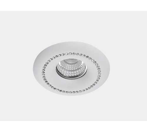 Встраиваемый светильник DesignLed CHARM 00-00001737