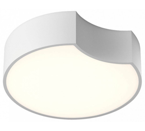 Накладной светильник DesignLed Triple AX14031-B-WH-WW