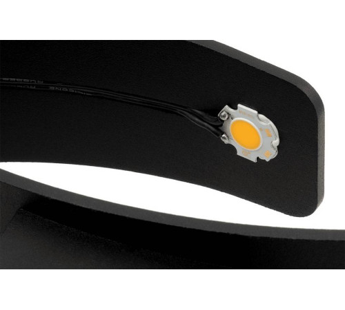 Накладной светильник DesignLed Pira GW-3518-5-BL-WW