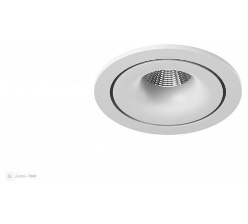 Встраиваемый светильник DesignLed DL-MJ-1006 00-00002985