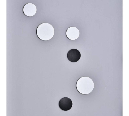 Накладной светильник DesignLed Circus GW-8663L-9-WH-WW