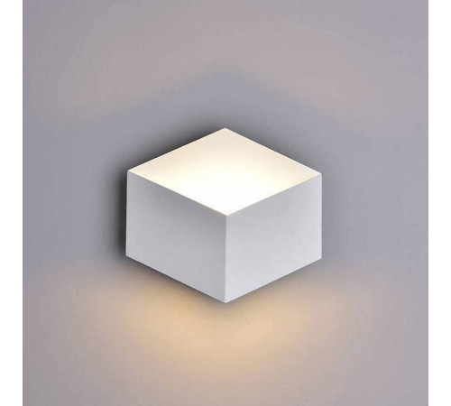 Накладной светильник DesignLed Palmira GW-1101-1-3-WH-WW