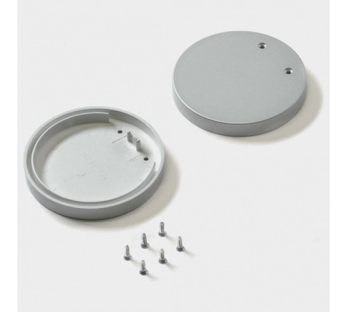 Набор заглушек для профиля SWG PRO Комплектующие 00-00003339