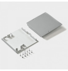 Набор заглушек для профиля SWG PRO Комплектующие 00-00003344