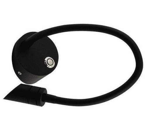 Бра DesignLed Bed BQ003103-A-3-DIM-BL-WW