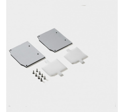 Заглушка для трека SWG PRO SY 00-00009365