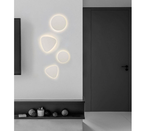 Накладной светильник DesignLed ML 00-00016544