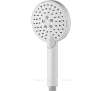 Душ ручной Orange O-Shower 110 мм 3 режима белый OS03W