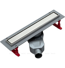 Душевой лоток Logan 450 мм L002L-450