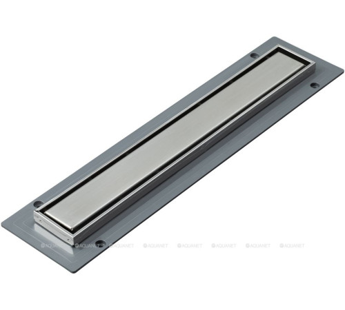 Душевой лоток Logan 450 мм L002L-450