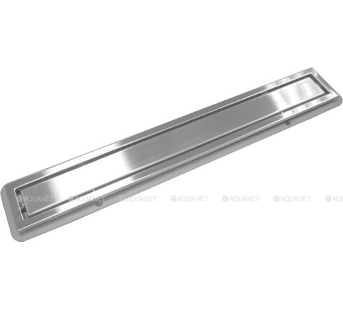 Линейный трап Pestan Confluo Premium Line 650 мм хром 13100004