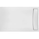Душевой поддон Jacob Delafon Flight Neus 140x90x4 см белый E66516-00