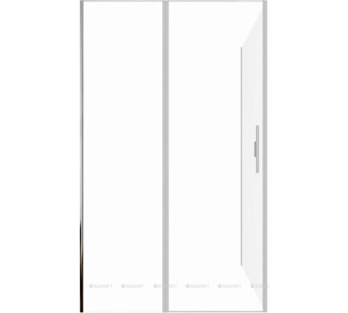 Душевое ограждение Allen Brau Priority 1200x900 мм браш серебро 3.31008.BA/3.31017.BA