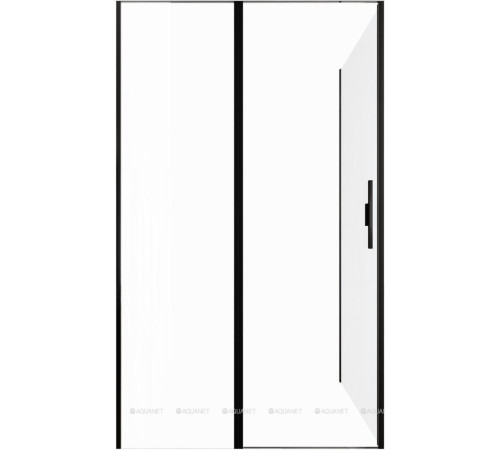 Душевое ограждение Allen Brau Priority 1200x900 мм браш черный 3.31009.BBA/3.31018.BBA