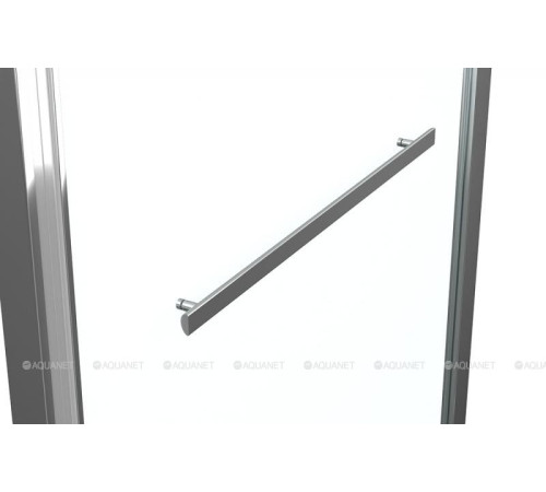 Душевой уголок Bravat Line квадратный 900х900х2000 мм 6 мм BS090.2116A