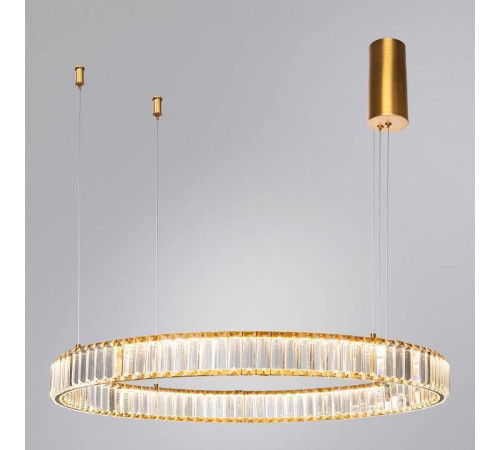 Подвесной светильник Divinare Renata 1135/17 SP-47