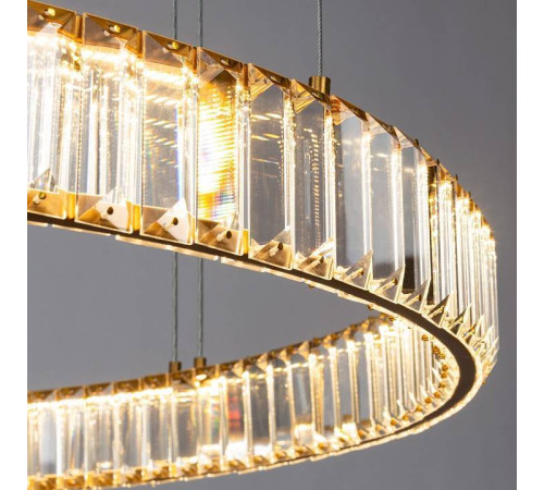 Подвесной светильник Divinare Renata 1135/17 SP-47