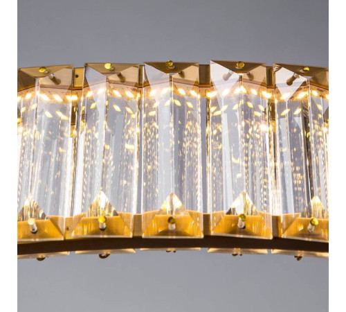 Подвесной светильник Divinare Renata 1135/17 SP-47