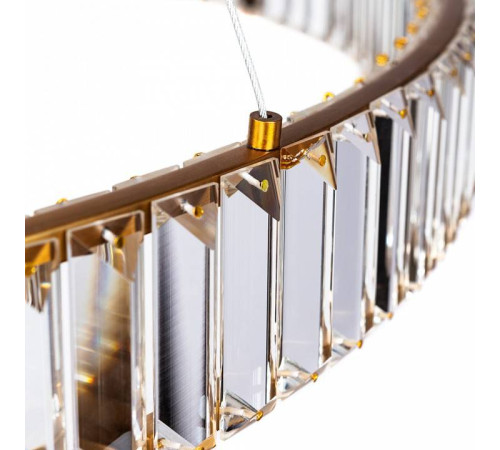 Подвесной светильник Divinare Renata 1135/17 SP-47