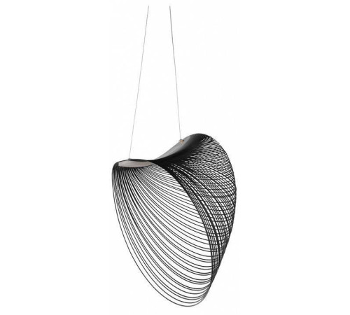 Подвесной светильник Divinare Carved 1139/06 SP-16