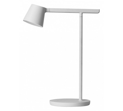 Настольная лампа офисная Divinare Ufo 1387/33 TL-7