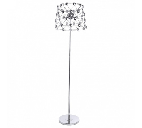 Торшер Divinare Cristallino 1609/02 PN-48